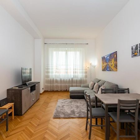 Ferienwohnung Vittoria 2 Mailand Exterior foto